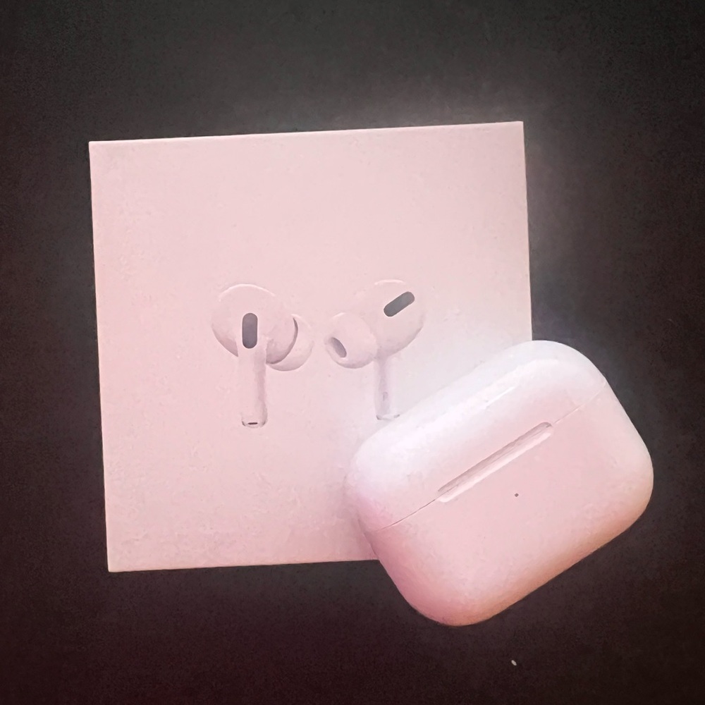 AirPods Pro first gen